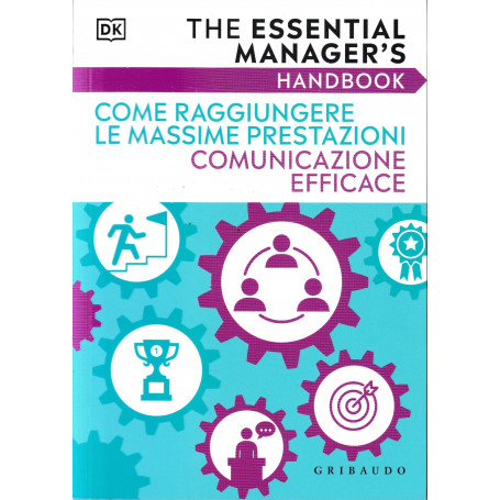 Come raggiungere le massime prestazioni. Comunicazione efficace.