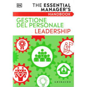 Gestione del personale. Leadership.