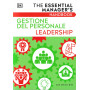 Gestione del personale. Leadership.