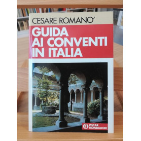 Guida ai conventi in Italia.