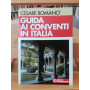 Guida ai conventi in Italia.