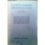 Il cristianesimo nella società  di domani