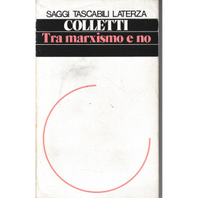 Tra marxismo e no.