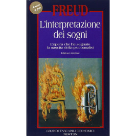 L'interpretazione dei sogni