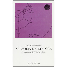 Memoria e metafora