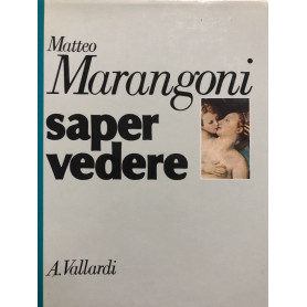 Saper vedere