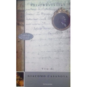 Vita di Giacomo Casanova