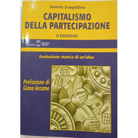 Capitalismo della partecipazione