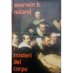 I misteri del corpo