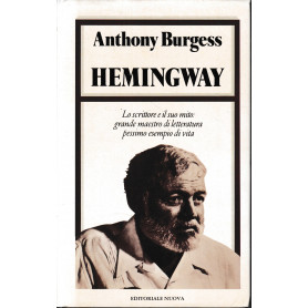Hemingway.