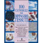 100 consigli per dipingere tessuti.