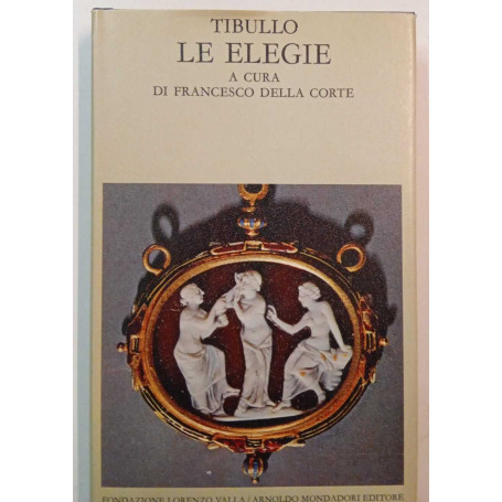 Le elegie