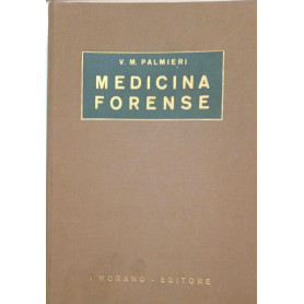 Medicina Forense