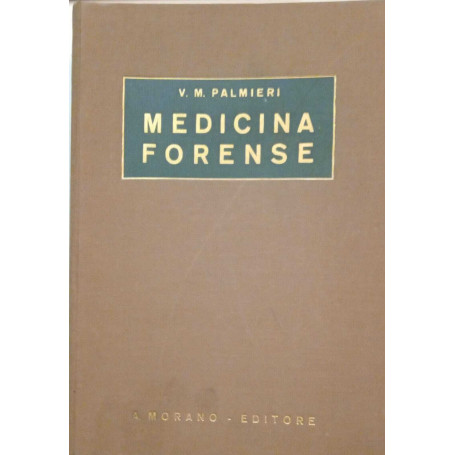 Medicina Forense