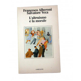 L'altruismo e la morale