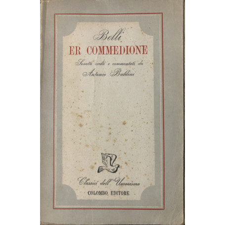 Er commedione