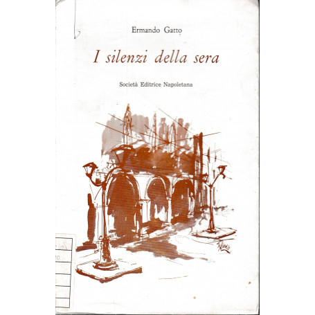 I silenzi della sera.