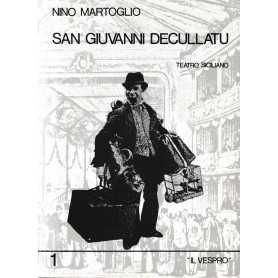 San Giuvanni Decullatu.