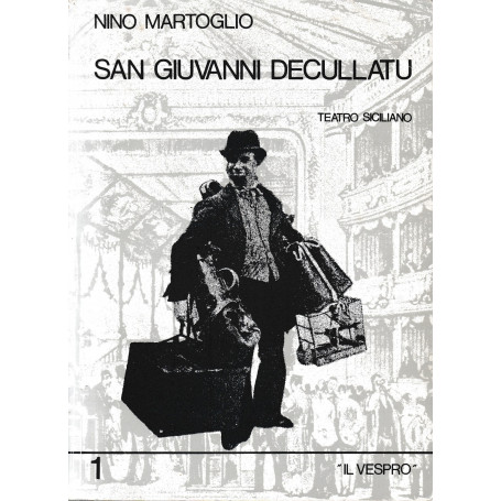 San Giuvanni Decullatu.