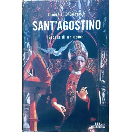 Sant'Agostino. Storia di un uomo