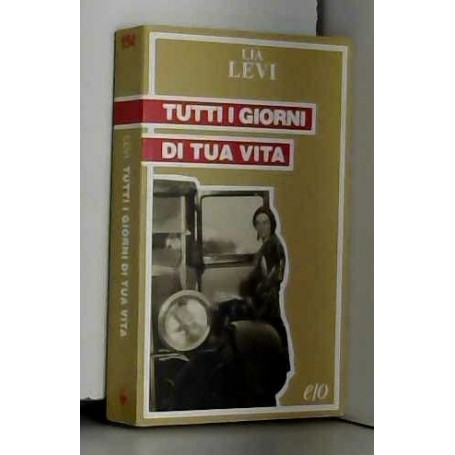 Tutti i giorni di mia vita