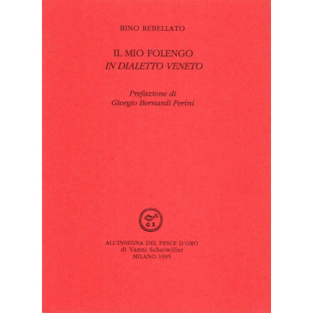 Il mio Folengo in dialetto veneto