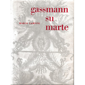 Gassmann su Marte ovvero peripezie comico-cosmonautiche di un popolarissimo attore italiano.