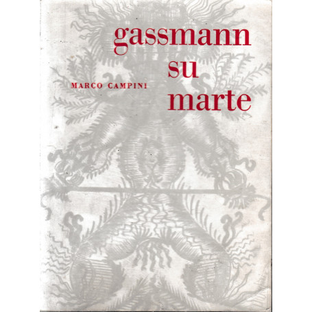 Gassmann su Marte ovvero peripezie comico-cosmonautiche di un popolarissimo attore italiano.