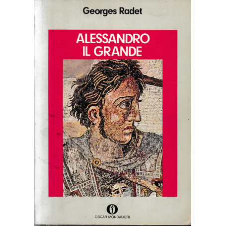 Alessandro il Grande.