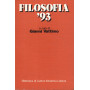Filosofia '93