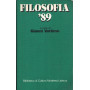 Filosofia '89