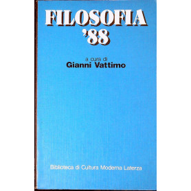 Filosofia '88