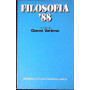 Filosofia '88