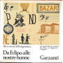 Da Edipo alle nostre nonne breve storia dell'enigmistica.