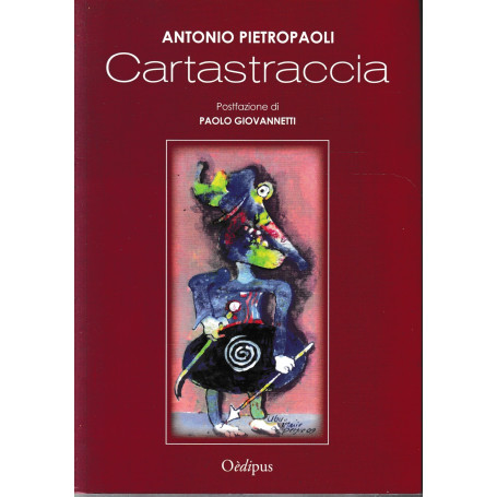 Cartastraccia.