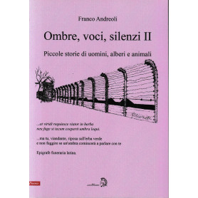 Ombre voci silenzi II.