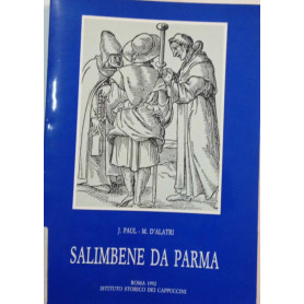 Salimbene da Parma