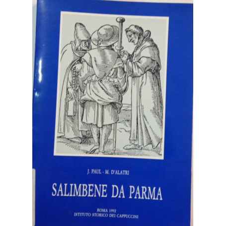 Salimbene da Parma