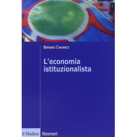 L'economia istituzionalista