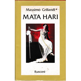 Mata Hari