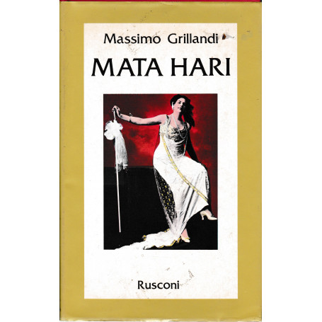 Mata Hari