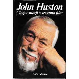 Cinque mogli e sessanta film.