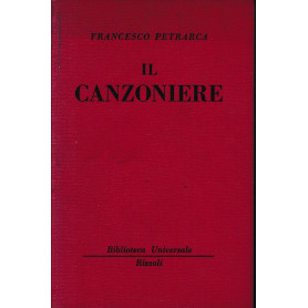 Il Canzoniere.