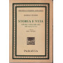 Storia e vita. Sull'utilità e il danno dello studio della storia per la vita.