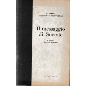 Il messaggio di Socrate.