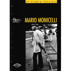 Mario Monicelli