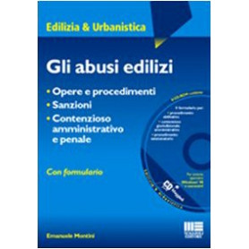 Gli abusi edilizi