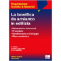 La bonifica da amianto in edilizia