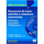 Denuncia di inizio attività e relazione asseverata
