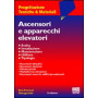 Ascensori e apparecchi elevatori